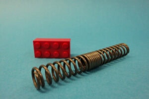 Compression Springs