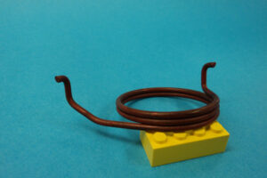 Torsion Springs