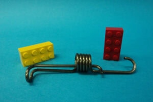 Extension Springs