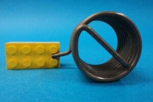 Torsion Springs