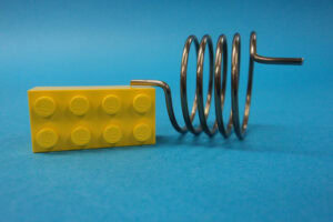 Torsion Springs