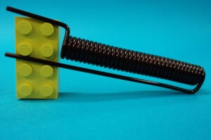 Torsion Springs