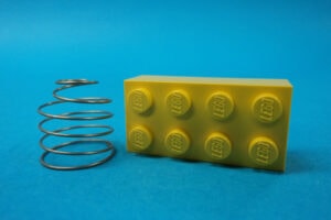 Compression Springs