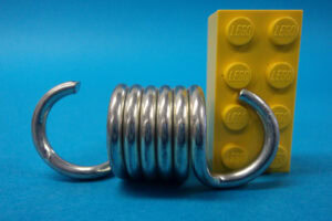 Extension Springs