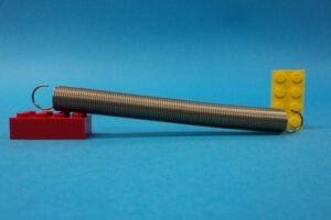 Extension Springs