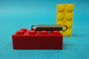 Extension Springs