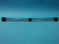 Automotive Parking Brake Assembly Music Wire Spring